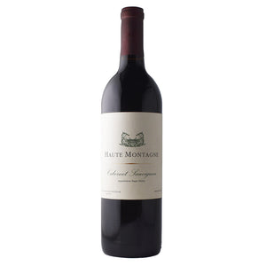 Haute Montagne, Cabernet Sauvignon, 2021-Accent Wine-Columbus Wine-Wine Shop-Wine Pairing-Wine Gift-Wine Class-Wine Club-Downtown Columbus-Sommelier