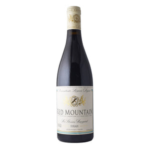 Hedges, "Descendants Liegeois Dupont" Syrah, 2019-Accent Wine-Columbus Wine-Wine Shop-Wine Pairing-Wine Gift-Wine Class-Wine Club-Downtown Columbus-Sommelier
