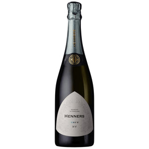 NV Henners Brut Sparkling, England-Accent Wine-Columbus Wine-Wine Shop-Wine Pairing-Wine Gift-Wine Class-Wine Club