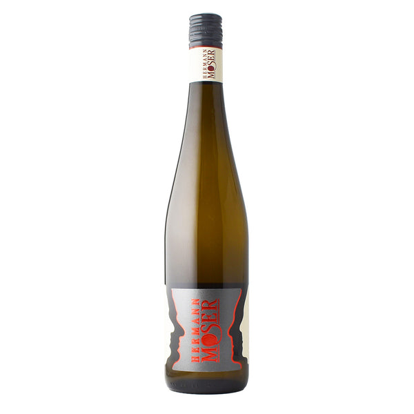Hermann Moser “The Spark” Gruner Veltliner, Kremstal 2023-Accent Wine-Columbus Wine-Wine Shop-Wine Pairing-Wine Gift-Wine Class-Wine Club-Downtown Columbus-Sommelier