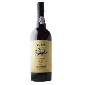 Quinta do Infantado 20 year Tawny Port-Accent Wine-Columbus Wine-Wine Shop-Wine Pairing-Wine Gift-Wine Class-Wine Club