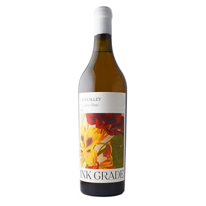 Ink Grade Sauvignon Blanc, Napa Valley 2019-Accent Wine-Columbus Wine-Wine Shop-Wine Pairing-Wine Gift-Wine Class-Wine Club-Downtown Columbus-Sommelier