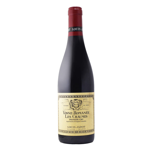 Louis Jadot Vosne-Romanee Les Chaumes Premier Cru 2019-Accent Wine-Columbus Wine-Wine Shop-Wine Pairing-Wine Gift-Wine Class-Wine Club-Downtown Columbus-Sommelier