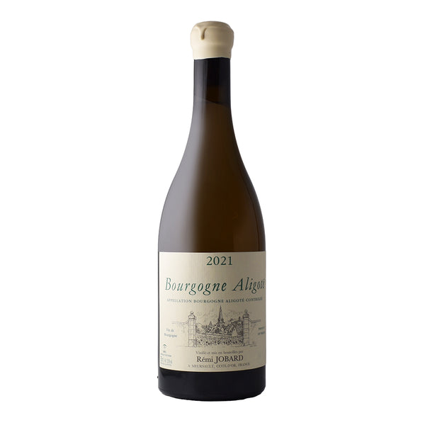 2021 Remi Jobard Bourgogne Aligote-Accent Wine-Columbus Wine-Wine Shop-Wine Pairing-Wine Gift-Wine Class-Wine Club-Downtown Columbus-Sommelier