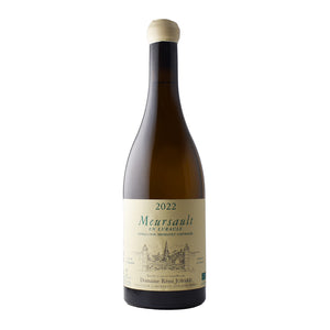 2022 Remi Jobard Meursault-Accent Wine-Columbus Wine-Wine Shop-Wine Pairing-Wine Gift-Wine Class-Wine Club-Downtown Columbus-Sommelier