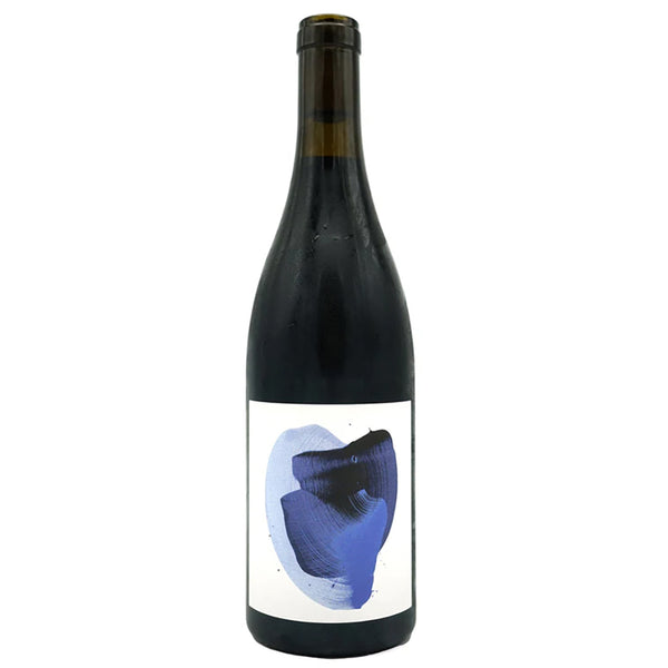 2019 Jolie-Laide Halcon Vineyard Syrah-Accent Wine-Columbus Wine-Wine Shop-Wine Pairing-Wine Gift-Wine Class-Wine Club