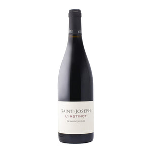 Domaine Jolivet L'Instinct Saint-Joseph 2021-Accent Wine-Columbus Wine-Wine Shop-Wine Pairing-Wine Gift-Wine Class-Wine Club-Downtown Columbus-Sommelier
