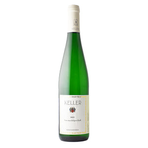 2023 Keller Riesling Vom Muscheligen Kalk, Rheinhessen-Accent Wine-Columbus Wine-Wine Shop-Wine Pairing-Wine Gift-Wine Class-Wine Club