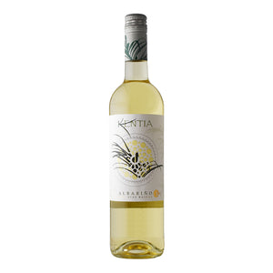 Kentia Albarino, 2023-Accent Wine-Columbus Wine-Wine Shop-Wine Pairing-Wine Gift-Wine Class-Wine Club-Downtown Columbus-Sommelier
