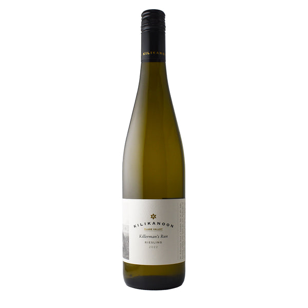 2022 Killerman's Run, Kilikanoon, Riesling, Claire Valley, Australia-Accent Wine-Columbus Wine-Wine Shop-Wine Pairing-Wine Gift-Wine Class-Wine Club-Downtown Columbus-Sommelier