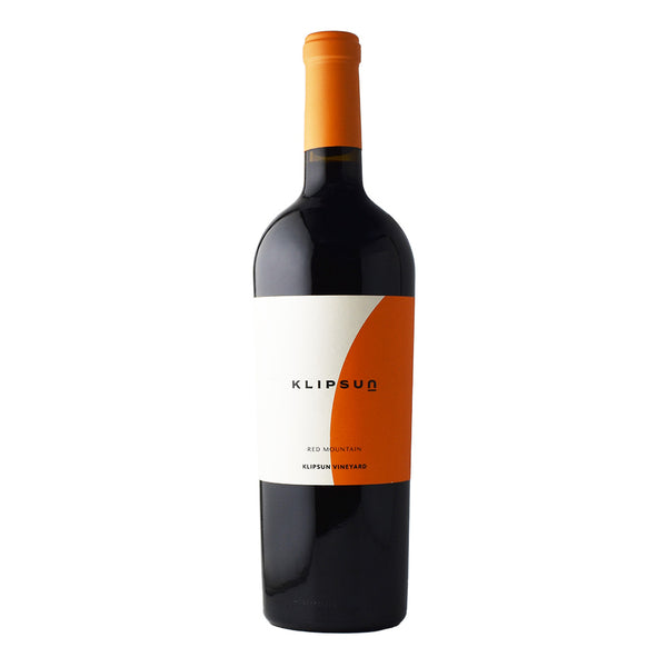 Klipsun Red Blend 2020-Accent Wine-Columbus Wine-Wine Shop-Wine Pairing-Wine Gift-Wine Class-Wine Club-Downtown Columbus-Sommelier