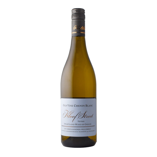 Kloof Street Old Vine Chenin Blanc, Swartland 2023-Accent Wine-Columbus Wine-Wine Shop-Wine Pairing-Wine Gift-Wine Class-Wine Club-Downtown Columbus-Sommelier