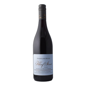 Kloof Street, "Swartland Rouge", 2022-Accent Wine-Columbus Wine-Wine Shop-Wine Pairing-Wine Gift-Wine Class-Wine Club-Downtown Columbus-Sommelier