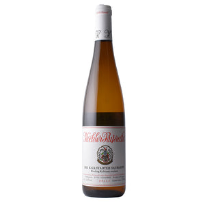 2021 Koehler-Ruprecht Riesling Kabinett Trocken Kallstadter Saumagen-Accent Wine-Columbus Wine-Wine Shop-Wine Pairing-Wine Gift-Wine Class-Wine Club