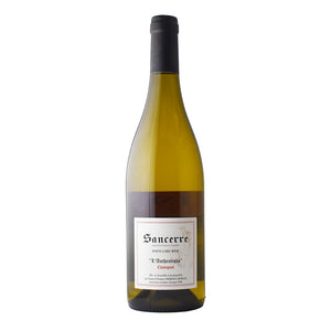 Thomas Labaille Sancerre "L'Authentique" 2024-Accent Wine-Columbus Wine-Wine Shop-Wine Pairing-Wine Gift-Wine Class-Wine Club-Downtown Columbus-Sommelier