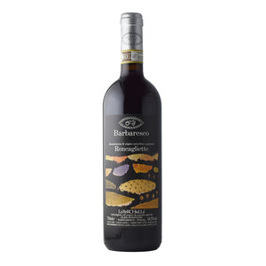 Olek Bondonio "Roncagliette" Barbaresco-Accent Wine-Columbus Wine-Wine Shop-Wine Pairing-Wine Gift-Wine Class-Wine Club-Downtown Columbus-Sommelier