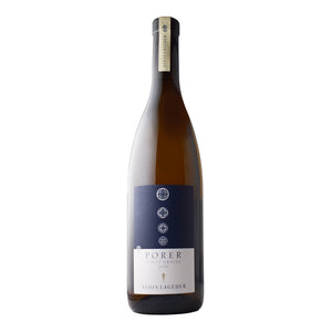 2022 Alois Lageder “Porer” Pinot Grigio-Accent Wine-Columbus Wine-Wine Shop-Wine Pairing-Wine Gift-Wine Class-Wine Club