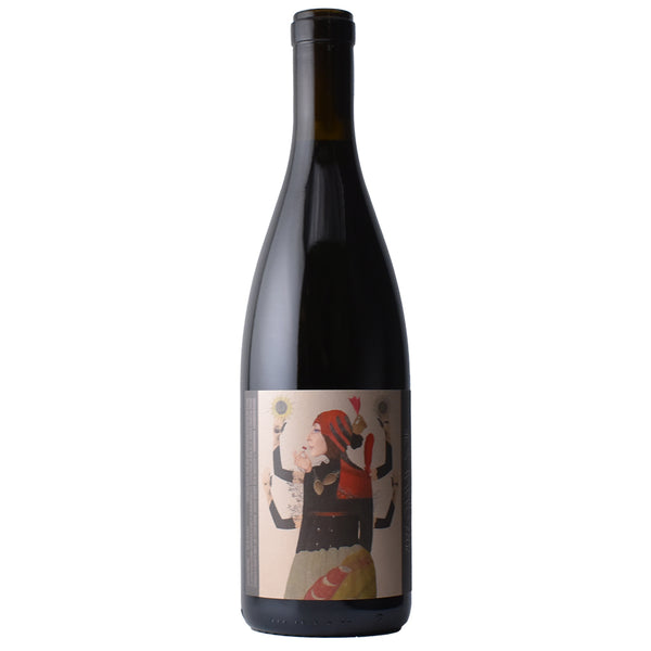 2022 Jolie-Laide Gamay Noir-Accent Wine-Columbus Wine-Wine Shop-Wine Pairing-Wine Gift-Wine Class-Wine Club