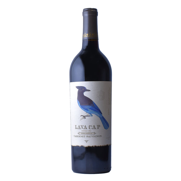 2022 Lava Cap Cabernet Sauvignon-Accent Wine-Columbus Wine-Wine Shop-Wine Pairing-Wine Gift-Wine Class-Wine Club