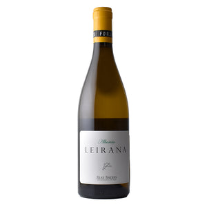 2022 Leirana Albariño, Rias Baixas-Accent Wine-Columbus Wine-Wine Shop-Wine Pairing-Wine Gift-Wine Class-Wine Club