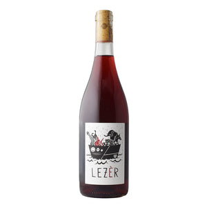 Foradori “Lezer” Vigneti delle Dolomiti 2023-Accent Wine-Columbus Wine-Wine Shop-Wine Pairing-Wine Gift-Wine Class-Wine Club-Downtown Columbus-Sommelier