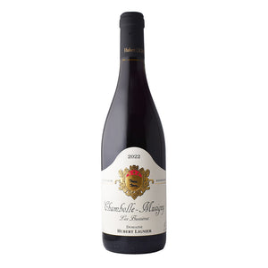 Domaine Hubert Lignier "Les Bussieres" Chambolle-Musigny 2022-Accent Wine-Columbus Wine-Wine Shop-Wine Pairing-Wine Gift-Wine Class-Wine Club-Downtown Columbus-Sommelier