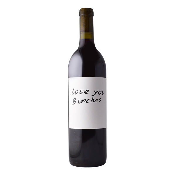 2023 Stolpman "Love You Bunches" Sangiovese-Accent Wine-Columbus Wine-Wine Shop-Wine Pairing-Wine Gift-Wine Class-Wine Club-Downtown Columbus-Sommelier