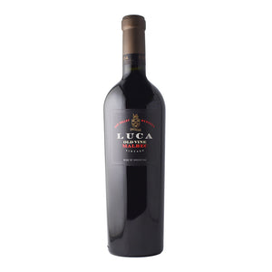 Luca Old Vine Malbec 2022-Accent Wine-Columbus Wine-Wine Shop-Wine Pairing-Wine Gift-Wine Class-Wine Club-Downtown Columbus-Sommelier