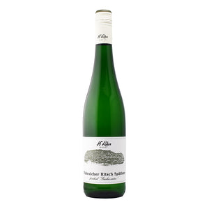 H. Ludes Thornicher Ritsch Spatlese, Gackes Oben, 2023-Accent Wine-Columbus Wine-Wine Shop-Wine Pairing-Wine Gift-Wine Class-Wine Club-Downtown Columbus-Sommelier