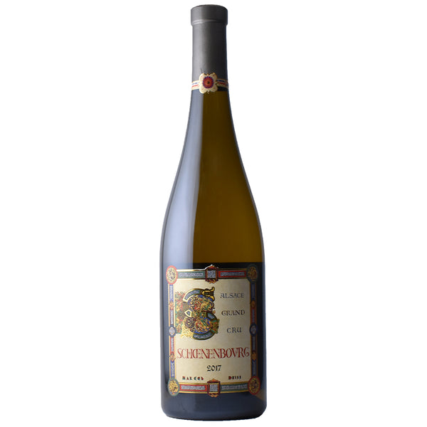 2017 Marcel Deiss Alsace Grand Cru Blanc “Schoenenbourg”-Accent Wine-Columbus Wine-Wine Shop-Wine Pairing-Wine Gift-Wine Class-Wine Club