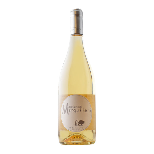 2023 Domaine de Marquiliani Rosé Gris, Corsica-Accent Wine-Columbus Wine-Wine Shop-Wine Pairing-Wine Gift-Wine Class-Wine Club