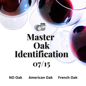 The Grape Grind x Jessica Waugh Tasting Workshop: Master Oak Identification July 15th-Accent Wine-Columbus Wine-Wine Shop-Wine Pairing-Wine Gift-Wine Class-Wine Club-Downtown Columbus-Sommelier