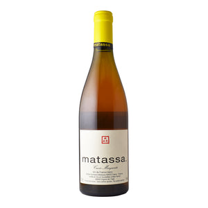 2023 Matassa “Cuvée Marguerite”-Accent Wine-Columbus Wine-Wine Shop-Wine Pairing-Wine Gift-Wine Class-Wine Club-Downtown Columbus-Sommelier