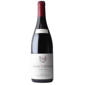 2020 Jean-Marc Millot “Grands Echezeaux” Grand Cru-Accent Wine-Columbus Wine-Wine Shop-Wine Pairing-Wine Gift-Wine Class-Wine Club
