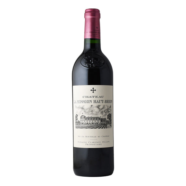 Chateau La Mission Haut-Brion, 2015-Accent Wine-Columbus Wine-Wine Shop-Wine Pairing-Wine Gift-Wine Class-Wine Club-Downtown Columbus-Sommelier