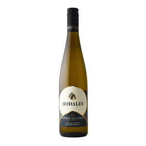 Modales Gruner Veltliner, 2023-Accent Wine-Columbus Wine-Wine Shop-Wine Pairing-Wine Gift-Wine Class-Wine Club-Downtown Columbus-Sommelier