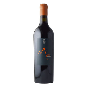 Domaine Comte Abbatucci "Monte Bianco" Red, Corsica 2022-Accent Wine-Columbus Wine-Wine Shop-Wine Pairing-Wine Gift-Wine Class-Wine Club-Downtown Columbus-Sommelier