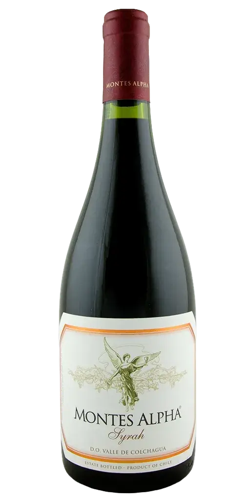 Montes Alpha Pinot Noir 2021-Best Red Wine-Accent Wine-Columbus Wine-Wine Shop-Wine Store-Wine Pairing-Wine Gift-Wine Class-Wine Club-Downtown Columbus-Sommelier