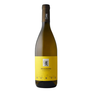 Renata Pizzulin Murva "Monuments" Chardonnay 2022-Accent Wine-Columbus Wine-Wine Shop-Wine Pairing-Wine Gift-Wine Class-Wine Club-Downtown Columbus-Sommelier