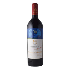 Chateau Mouton Rothschild, 2008-Accent Wine-Columbus Wine-Wine Shop-Wine Pairing-Wine Gift-Wine Class-Wine Club-Downtown Columbus-Sommelier