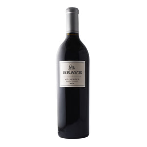 2019 Mt. Brave Cabernet Sauvignon-Accent Wine-Columbus Wine-Wine Shop-Wine Pairing-Wine Gift-Wine Class-Wine Club-Downtown Columbus-Sommelier