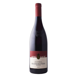 2019 Muri-Gries Blauburgunder Riserva-Accent Wine-Columbus Wine-Wine Shop-Wine Pairing-Wine Gift-Wine Class-Wine Club