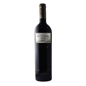 2011 Museum Reserva Tempranillo-Accent Wine-Columbus Wine-Wine Shop-Wine Pairing-Wine Gift-Wine Class-Wine Club-Downtown Columbus-Sommelier