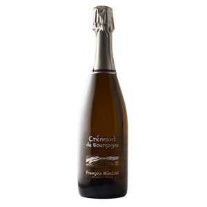 NV Francois Mikulski Cremant de Bourgogne-Accent Wine-Columbus Wine-Wine Shop-Wine Pairing-Wine Gift-Wine Class-Wine Club-Downtown Columbus-Sommelier