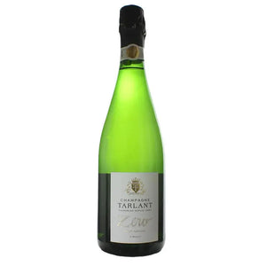 Tarlant Brut Zero Champagne NV-Best Sparkling Wine-Accent Wine-Columbus Wine-Wine Shop-Wine Store-Wine Pairing-Wine Gift-Wine Class-Wine Club-Downtown Columbus-Sommelier