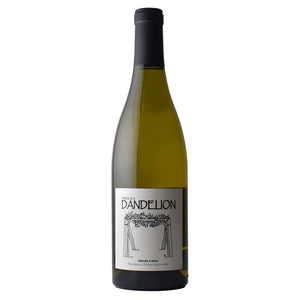 2022 Nanclares y Prieto Dandelion Albarino-Accent Wine-Columbus Wine-Wine Shop-Wine Pairing-Wine Gift-Wine Class-Wine Club