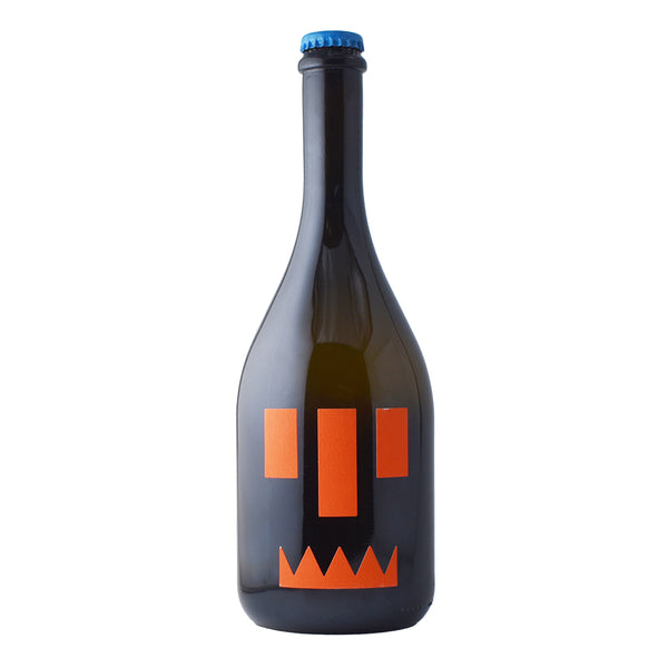 Marche Bianco, Frizzante "Il Pestifero" Tavignano-Accent Wine-Columbus Wine-Wine Shop-Wine Pairing-Wine Gift-Wine Class-Wine Club-Downtown Columbus-Sommelier