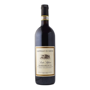 Castello di Neive Barbaresco Santo Stefano 2019-Accent Wine-Columbus Wine-Wine Shop-Wine Pairing-Wine Gift-Wine Class-Wine Club-Downtown Columbus-Sommelier
