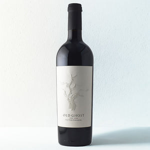 Klinker Brick, Old Ghost Zinfandel, 2022-Accent Wine-Columbus Wine-Wine Shop-Wine Pairing-Wine Gift-Wine Class-Wine Club-Downtown Columbus-Sommelier