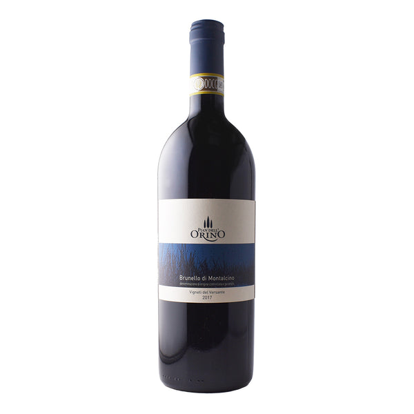 2017 Pian dell’Orino “Vigneti del Versante” Brunello di Montalcino-Accent Wine-Columbus Wine-Wine Shop-Wine Pairing-Wine Gift-Wine Class-Wine Club-Downtown Columbus-Sommelier